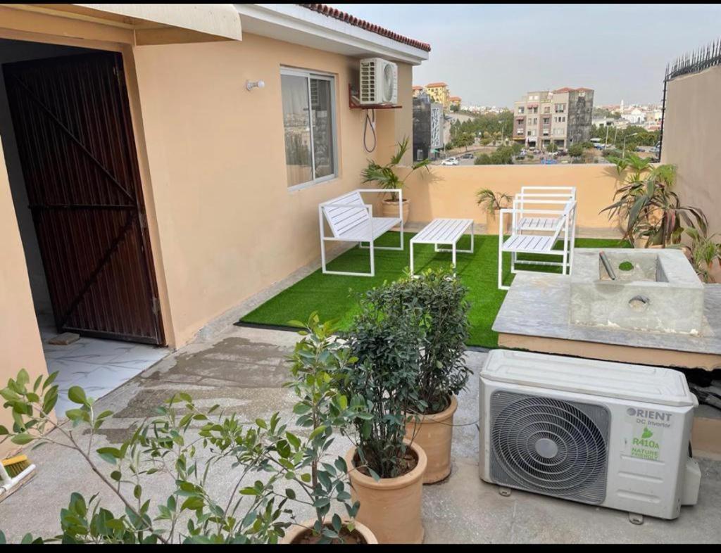 Marine Tower Apartment Rawalpindi Ngoại thất bức ảnh